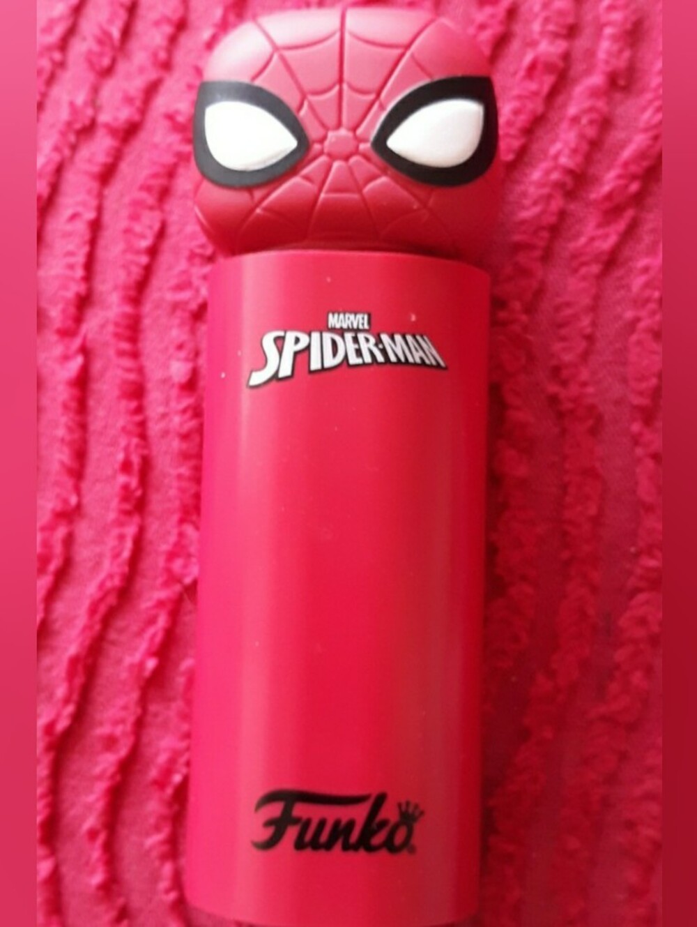 Funko Marvel Spider-Man Ear Buds